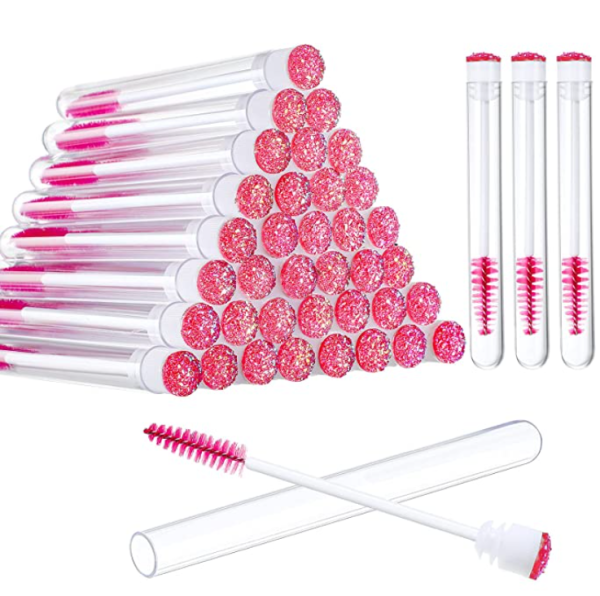 Cepillos con Tubo