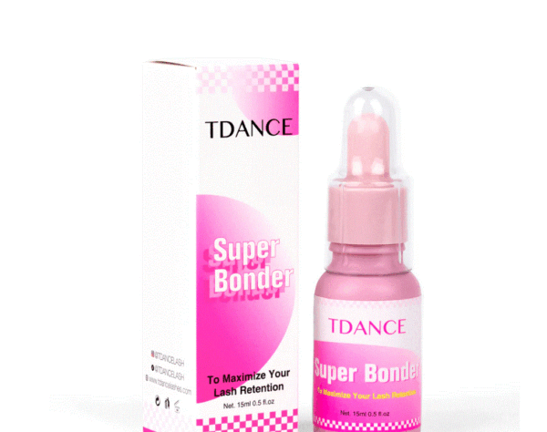 Súper bonder TDance