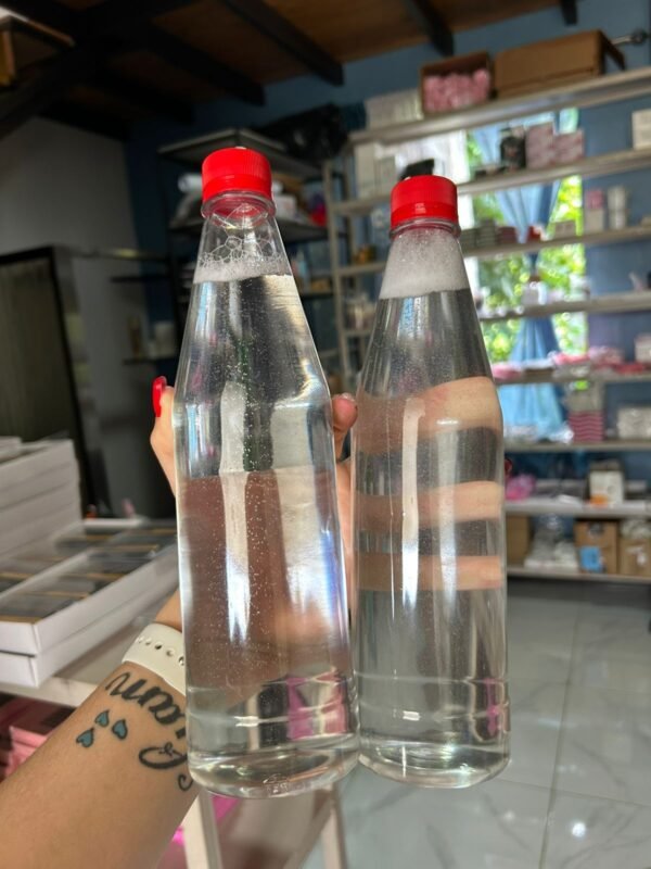 Champú Natural - 700 ml
