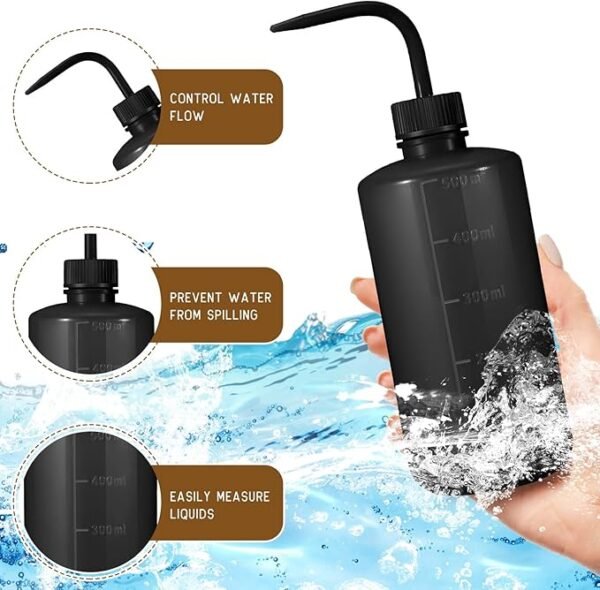 Dispensador de agua 250ml