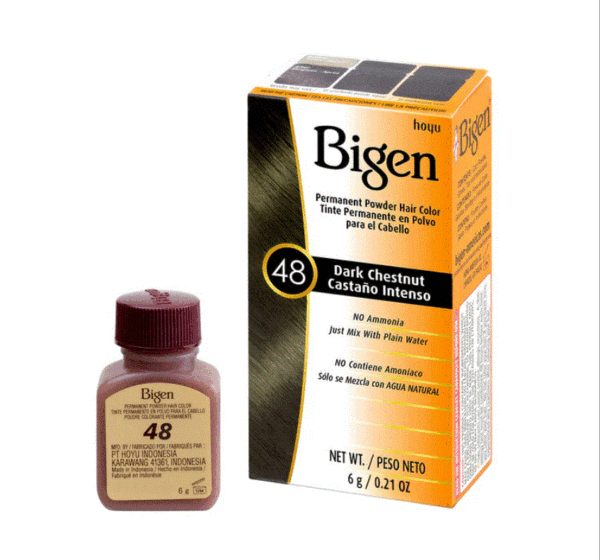Tinte Bigen