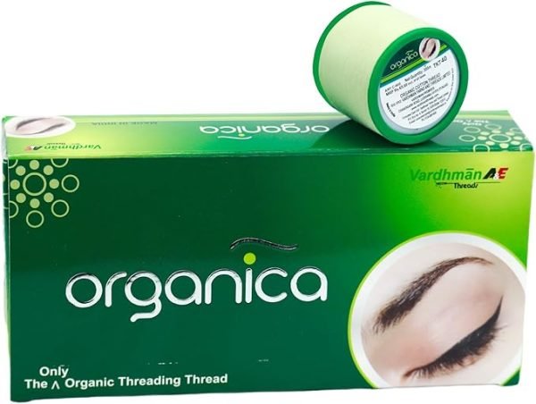 Hilo para depilar Orgánica