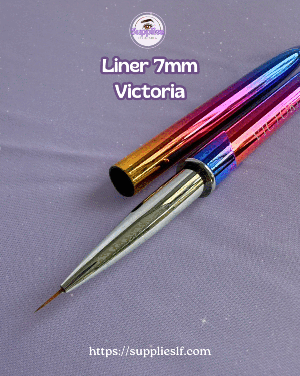 Liner #7 Victoria - Imagen 2