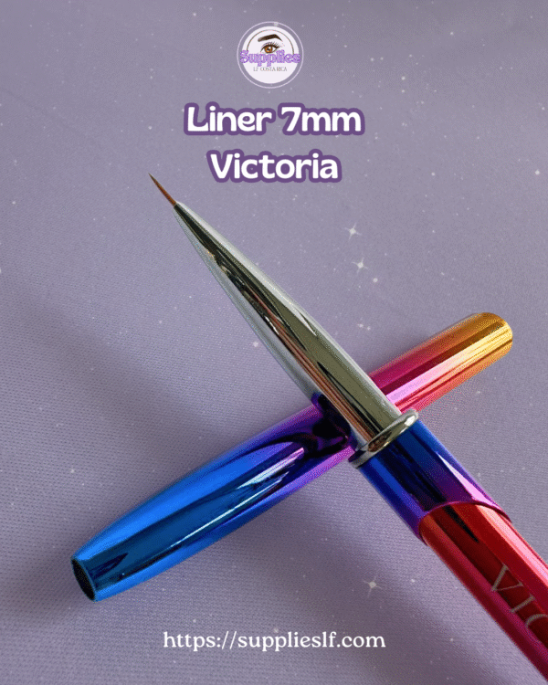 Liner #7 Victoria