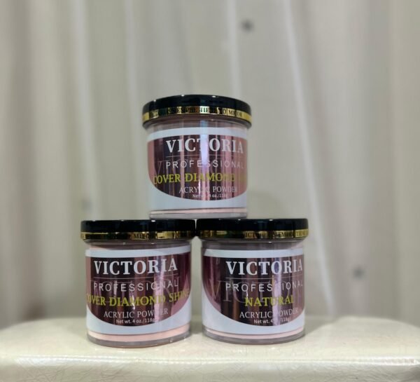 Acrílico Victoria - Cover 4oz