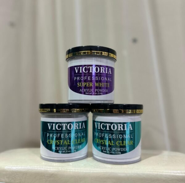 Acrílico Victoria - 4oz