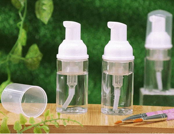 Dispensador de Champú - 30ml