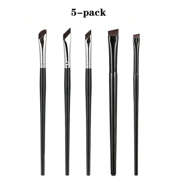 Kit de brochas para cejas