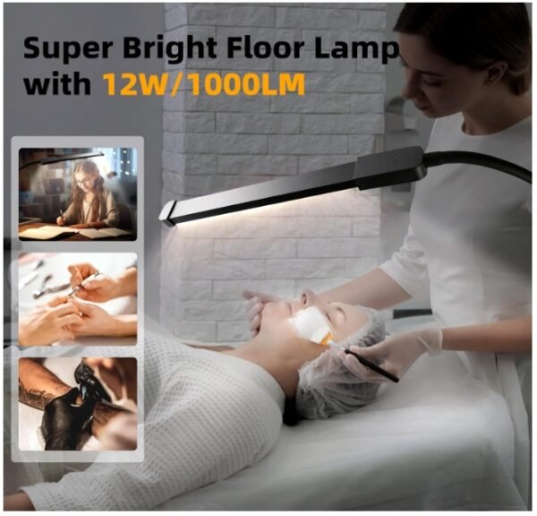 Lámpara Led de Brazo - Imagen 2