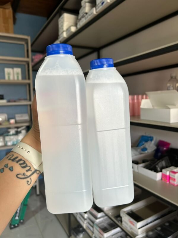 Champú Natural - 1 Litro